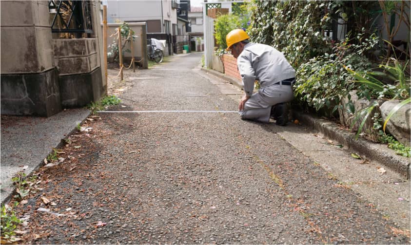 法規制・他